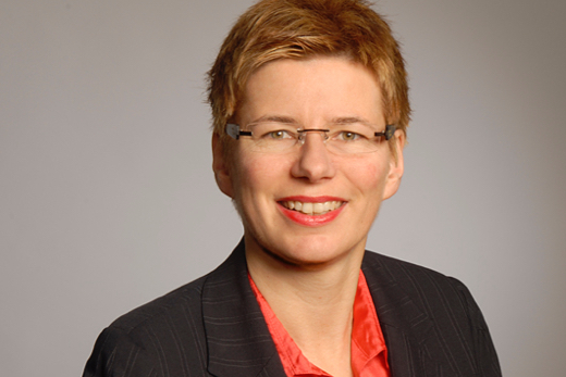 Portrait Meike Wiedeman