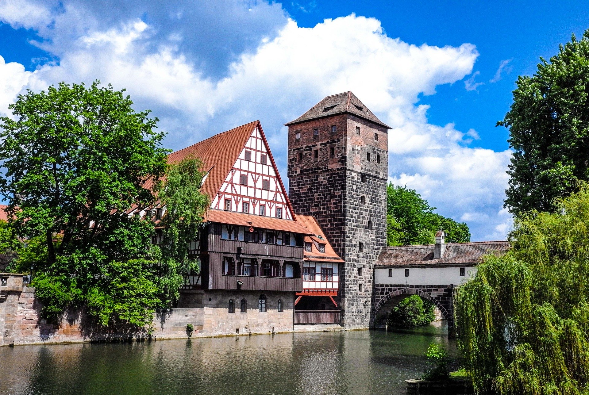 Dornstadt