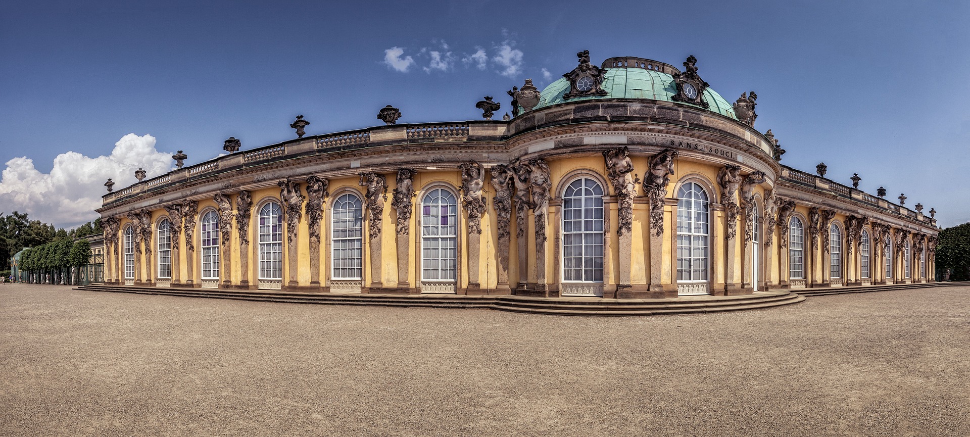 Potsdam