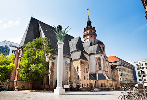 Stadt Leipzig