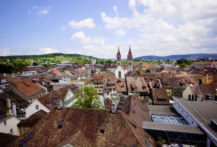 Stadt Winterthur
