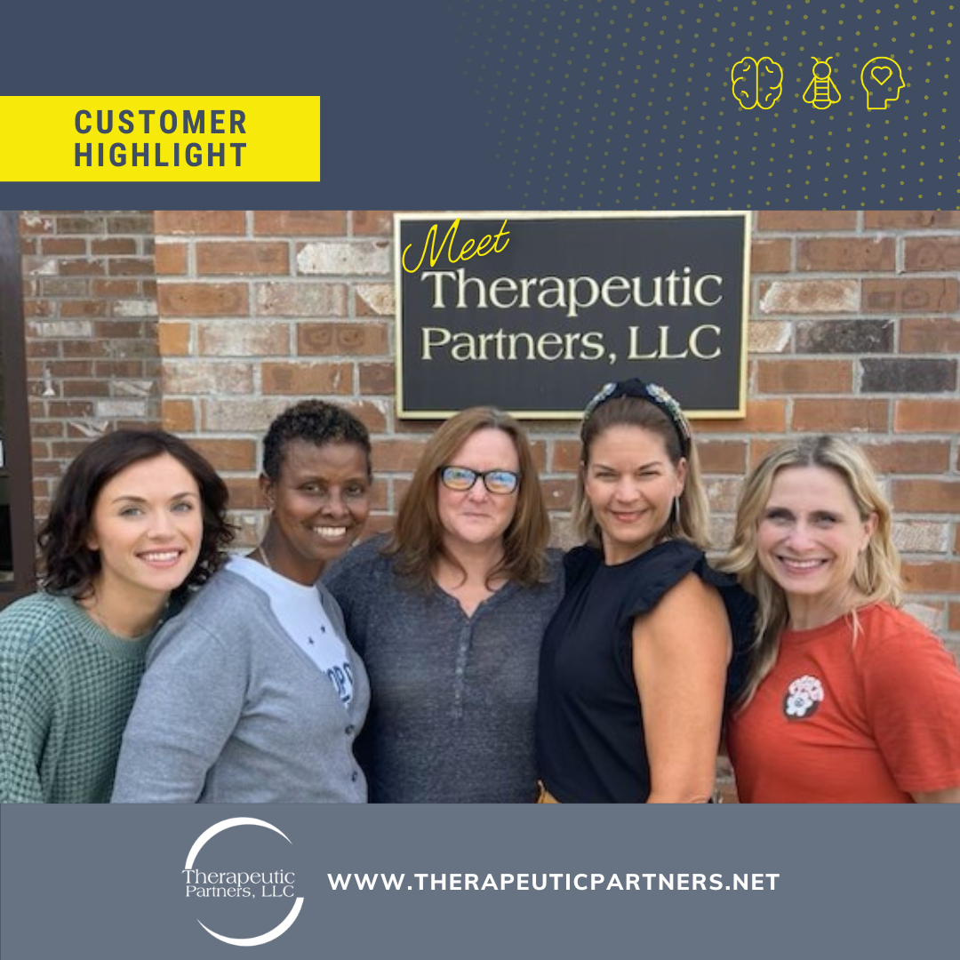 TP Customer Highlight