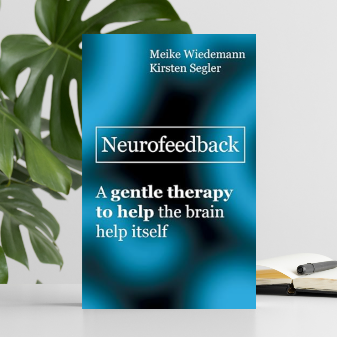 Book recommendation: ‘Neurofeedback: A Gentle Therapy to Help the Brain ...