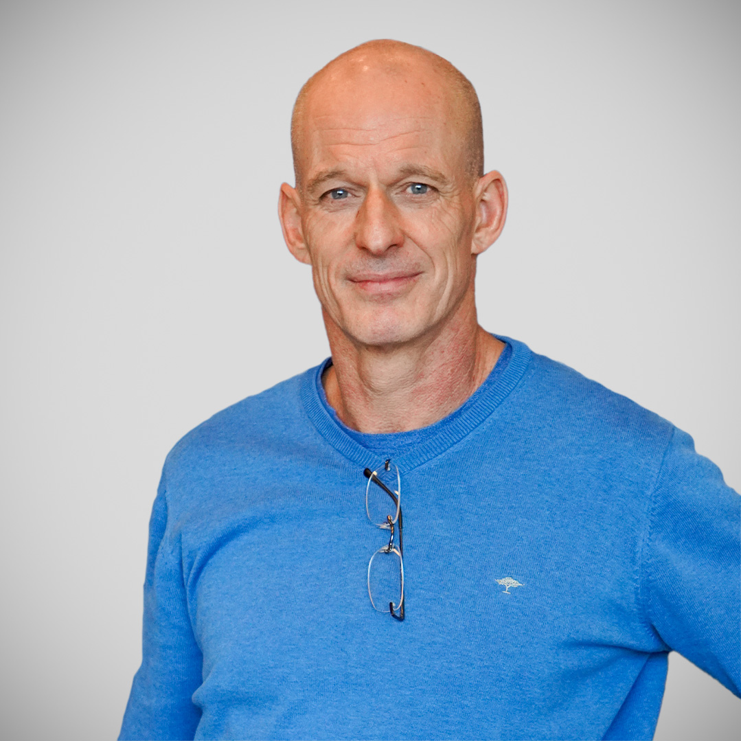 Gernot Krupitz