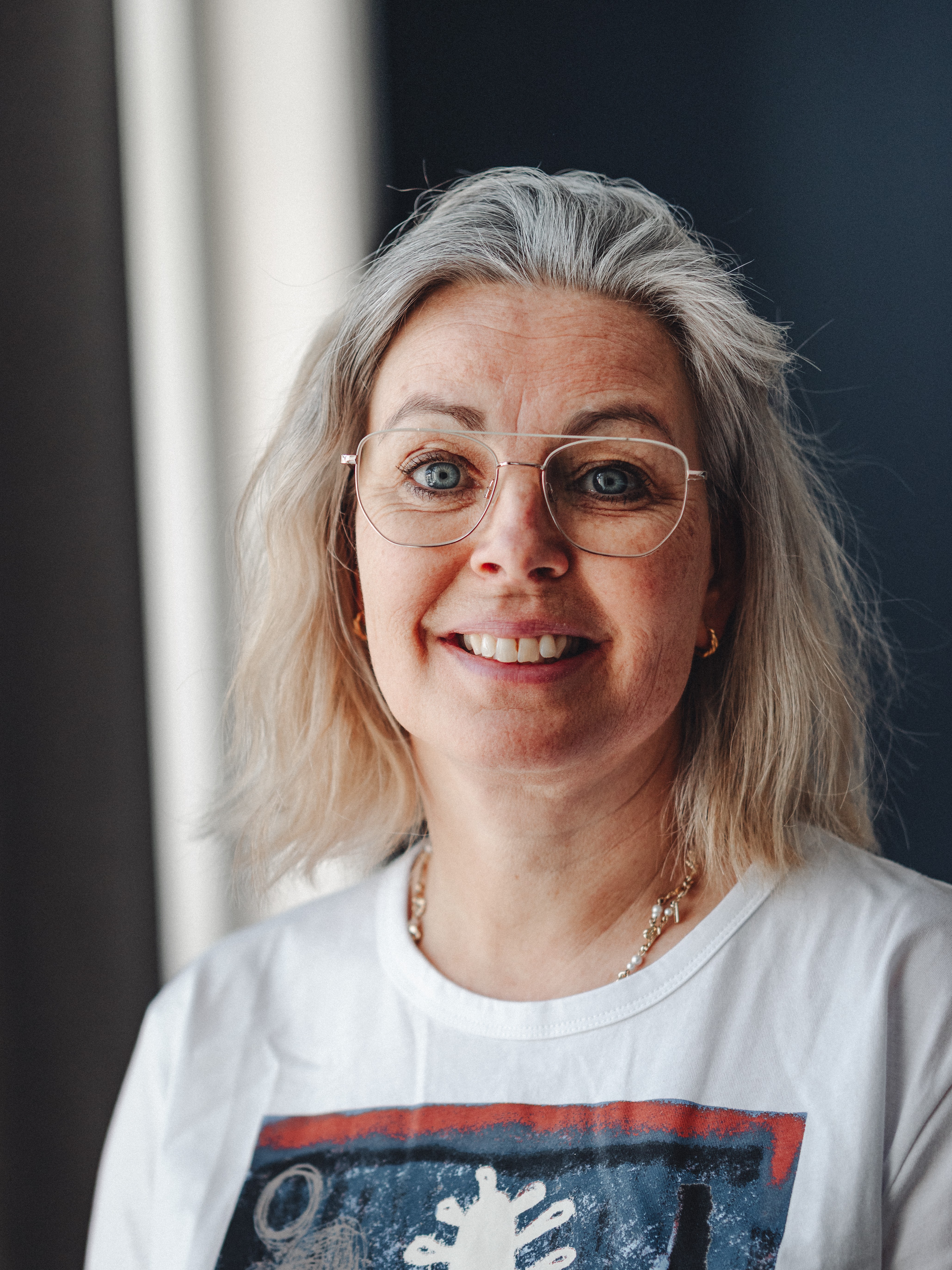 Maria Højris Lomholt
