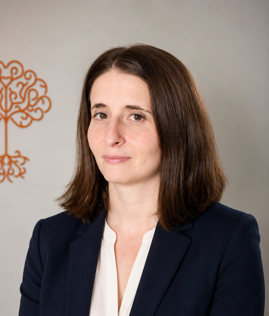 Irina Burtan
