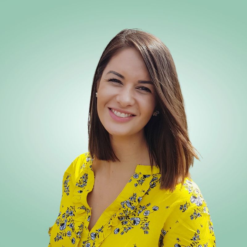 Renée Ettia