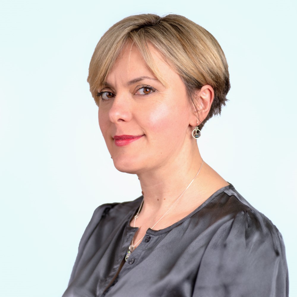 Sejla Murdoch