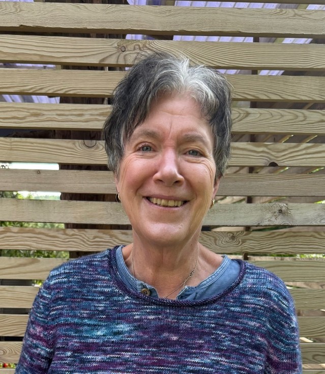 Anne Marie Kjønaas