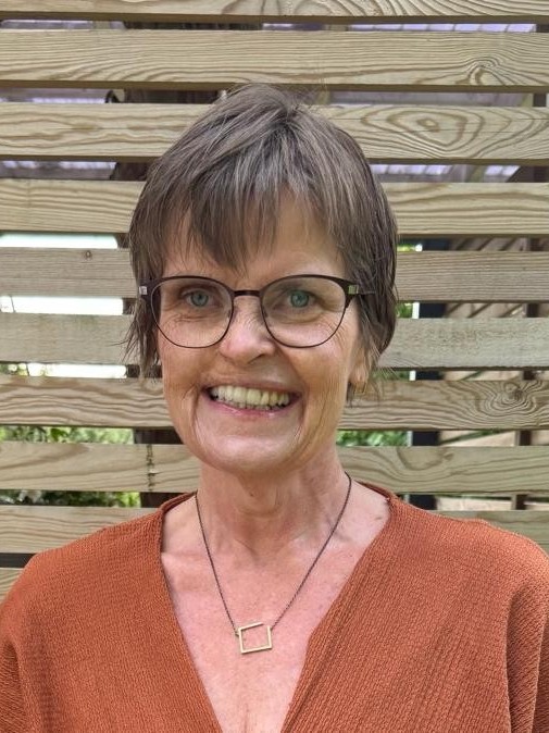 Torhild Melgård