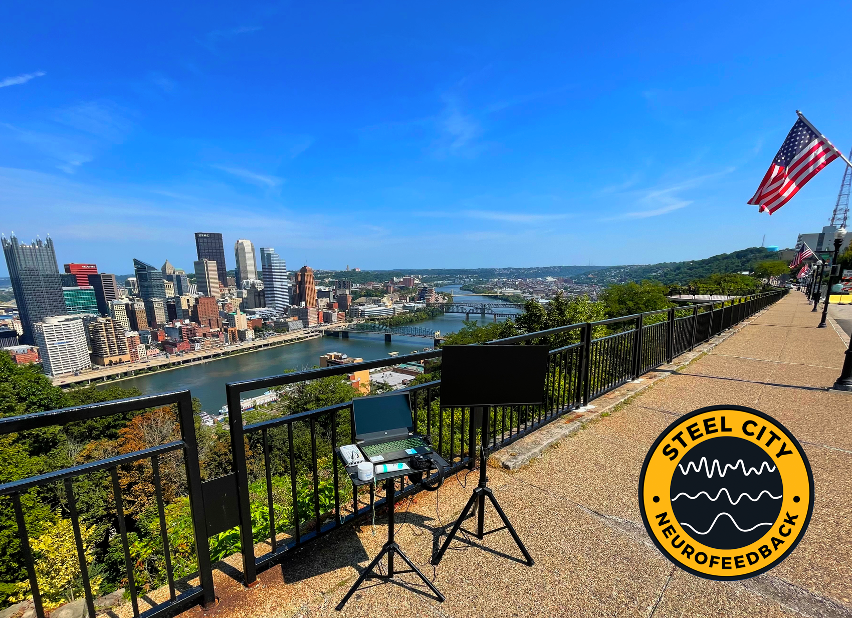 Steel City