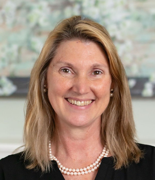 Dr. Joy Welcker