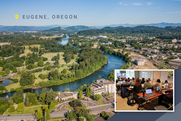 Eugene Community