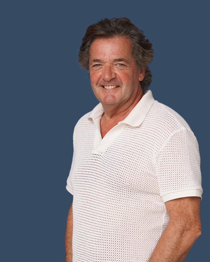 Alan Beresford