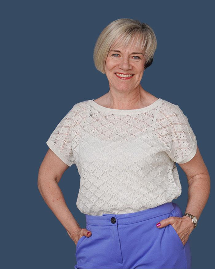 Beate Schwager