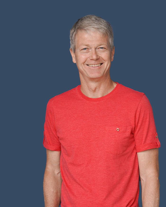 Horst Schneider