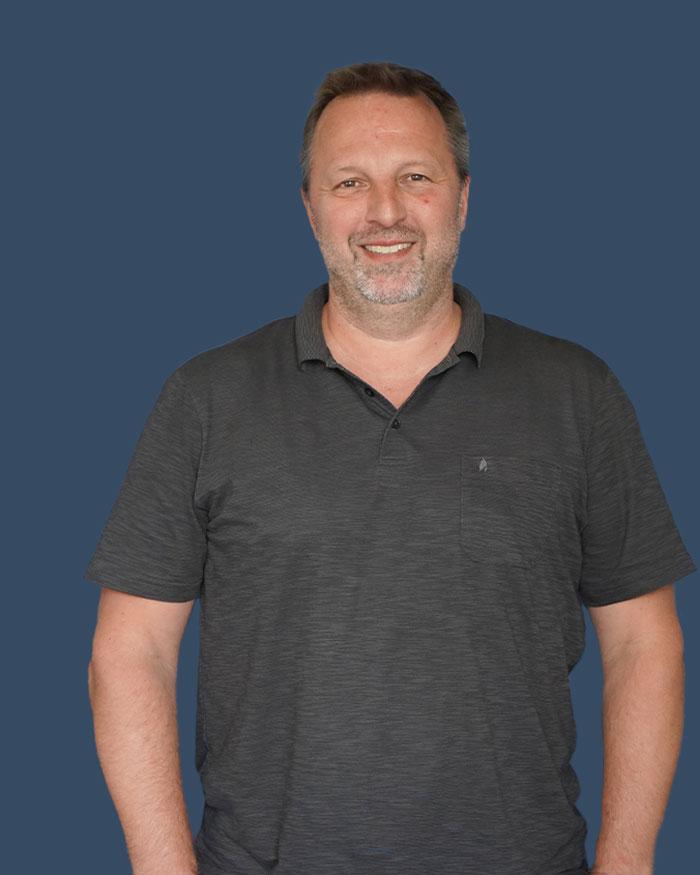 Michael Burggraf