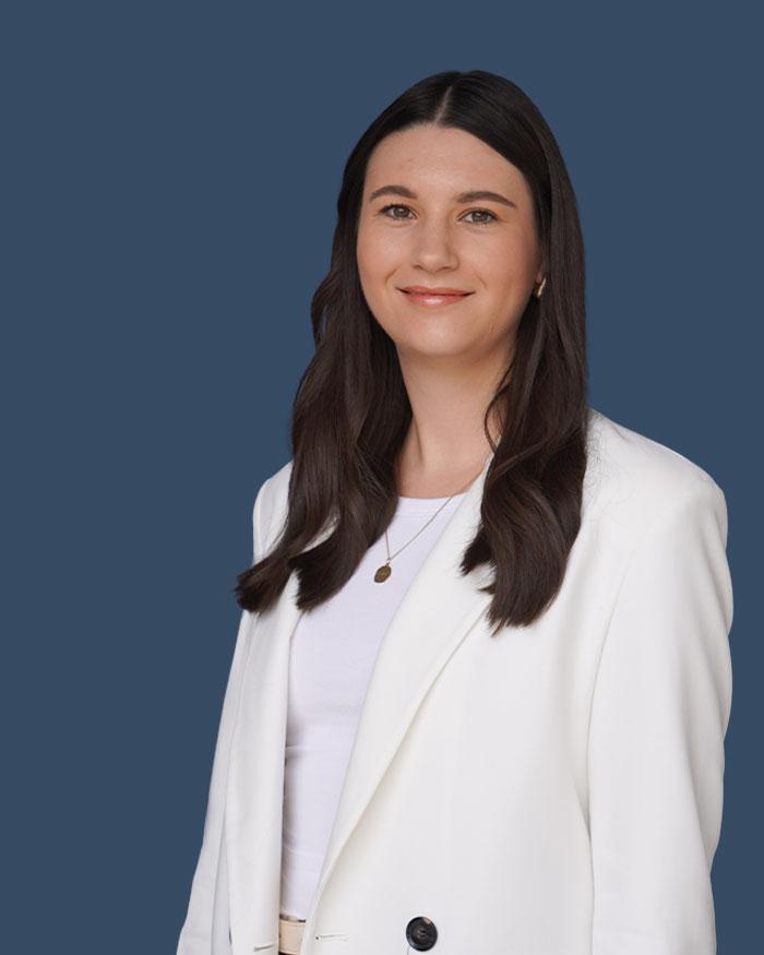 Celine Broghammer