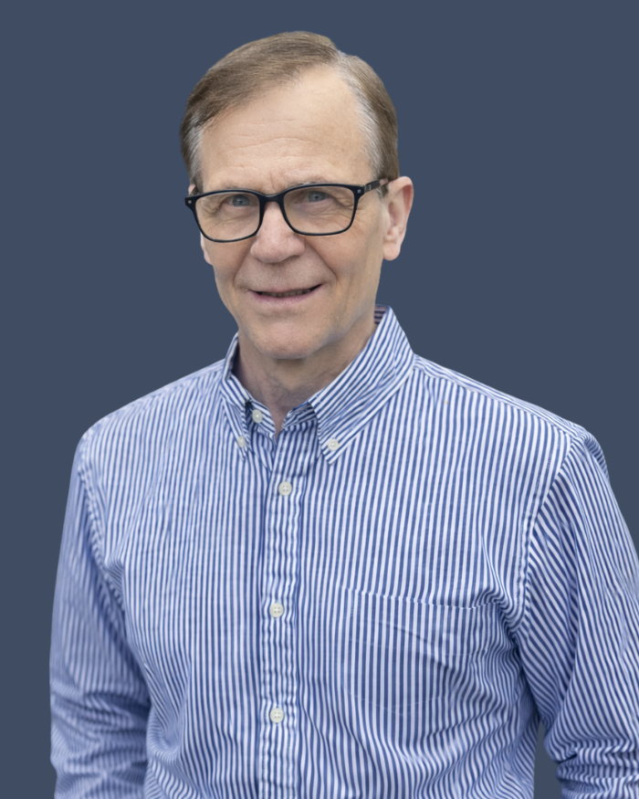 Gary Thede