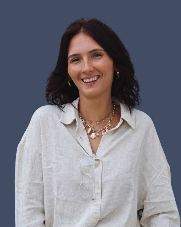 Nadine Betz