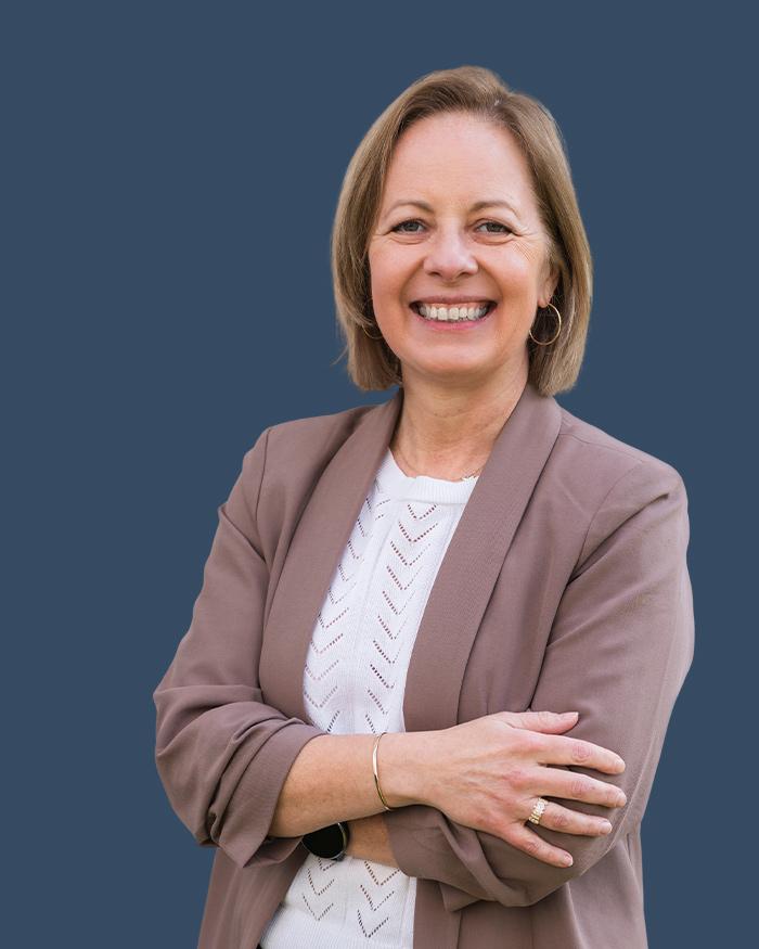 Elke Bischof