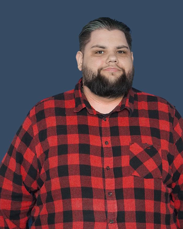 Tim Hladky