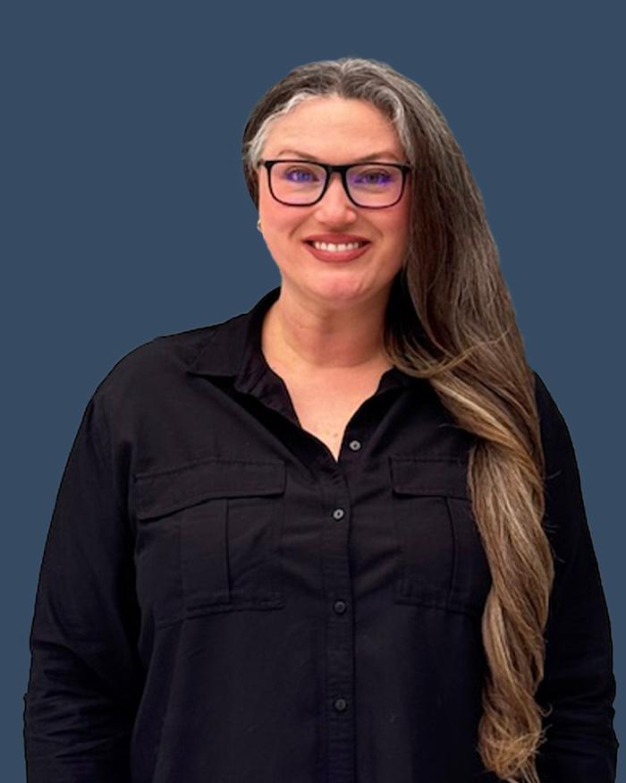 Angela Bolt