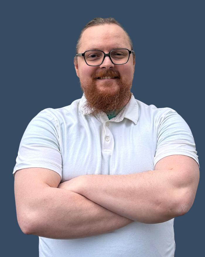 Sean Gray
